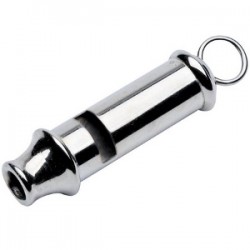 Silbato de Dos Tonos Scout