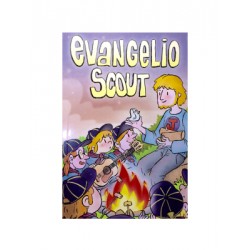 Evangelio Scout para el Animador de FE