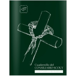 Cuadernillo del Consiliario Scout
