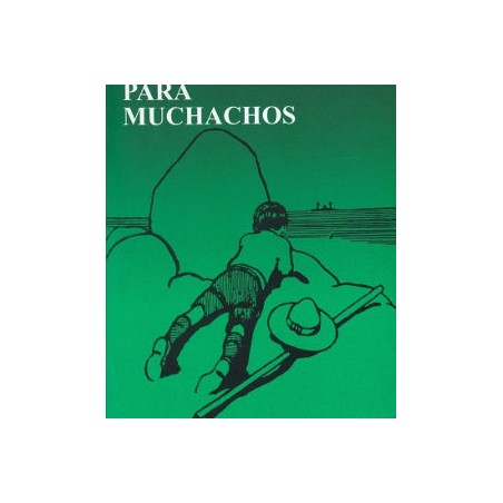 Escultismo Para Muchachos