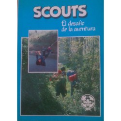 Scouts El desafío de la Aventura