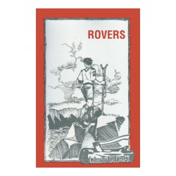 Libro "Rovers" de Gilcraft