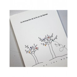 La animacion Fe en las Ramas