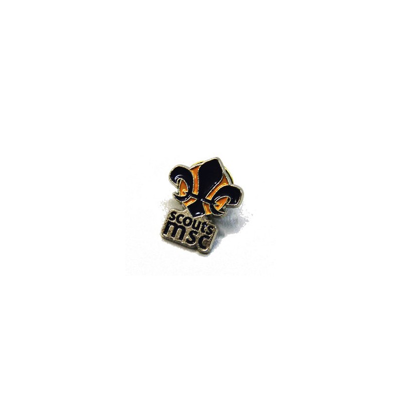 Pin MSC