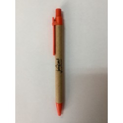 Boligrafo JamScout de MSC