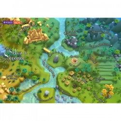 Poster Lobatos de MSC