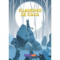 Cuaderno de Caza de Lobatos de MSC