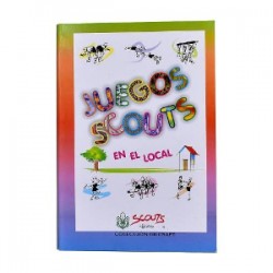Juegos Scouts en el Local