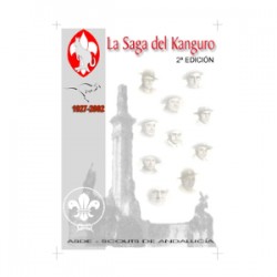 La Saga del Kanguro