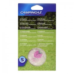 Camisas Camping Gaz S
