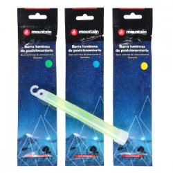Barras Luminosas de Posicionamiento Mountain