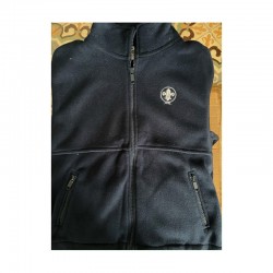 Chaqueta Polar Scout