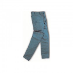 Pantalon Scout Desmontable