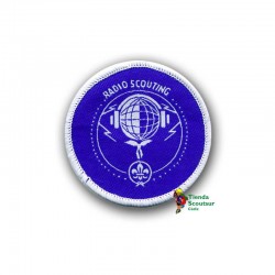 Insignia Scout Radio Scouting