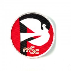 Insignia Tejida Paloma MSC