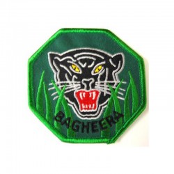 Insignia Bagheera UK