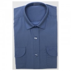 Camisa de uniforme SCOUTS