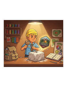 Pack Insignias Personalizadas