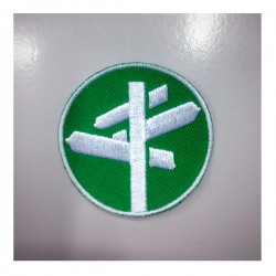 Insignia de Progreso Ruta de MSC