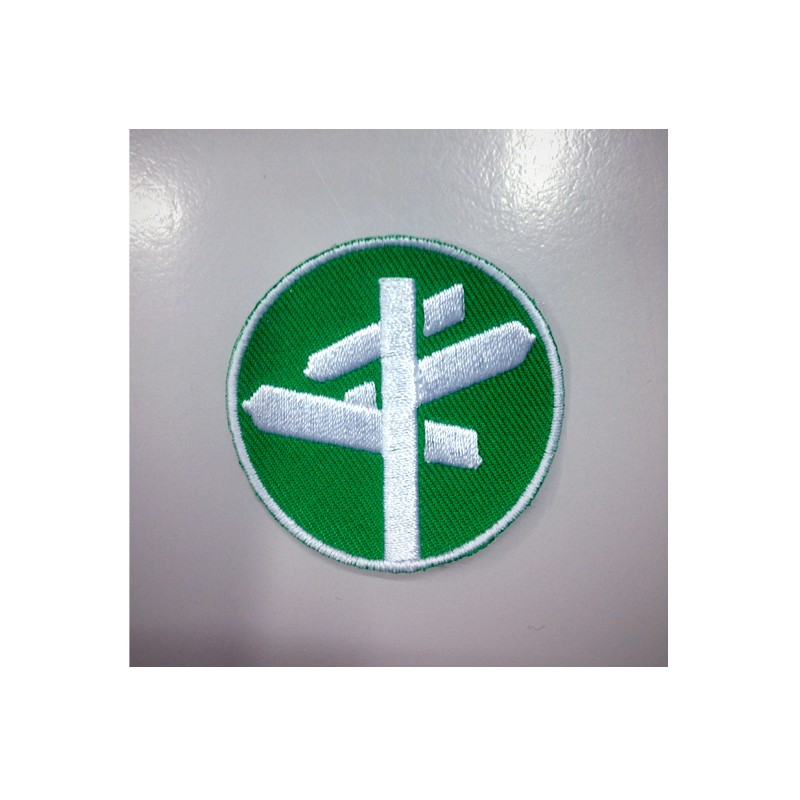 Insignia de Progreso Ruta de MSC