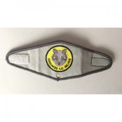 Pelaje Gris de Lobatos MSC